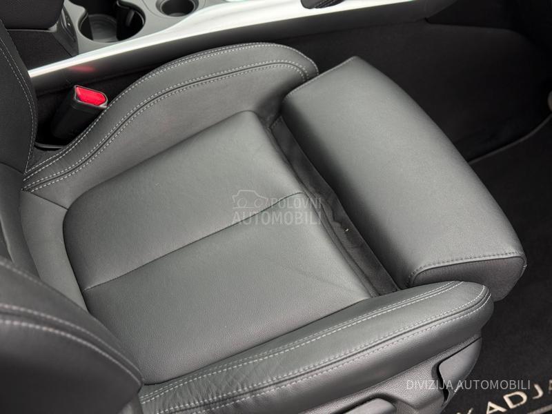 Renault Kadjar Intens/Kamera/Pano