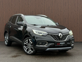 Renault Kadjar Intens/Kamera/Pano