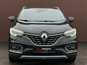 Renault Kadjar Intens/Kamera/Pano