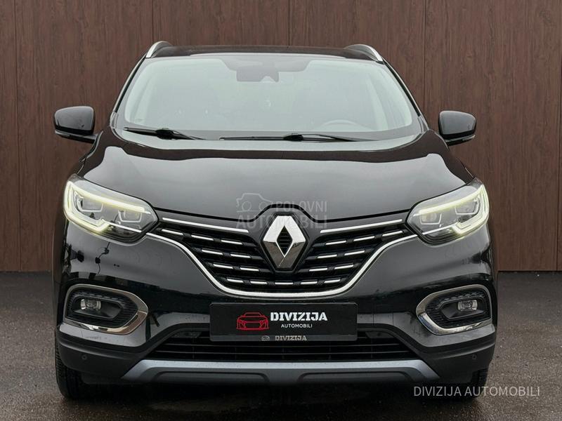 Renault Kadjar Intens/Kamera/Pano