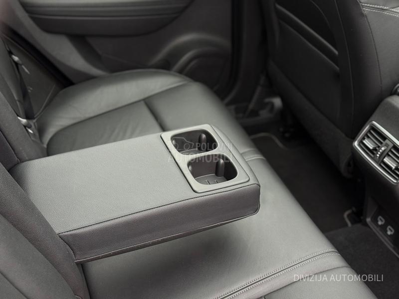 Renault Kadjar Intens/Kamera/Pano