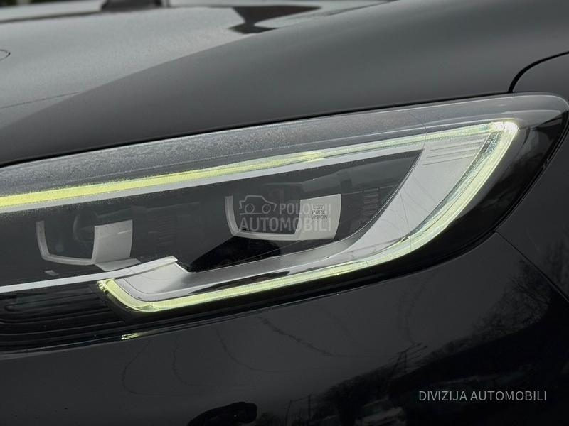 Renault Kadjar Intens/Kamera/Pano