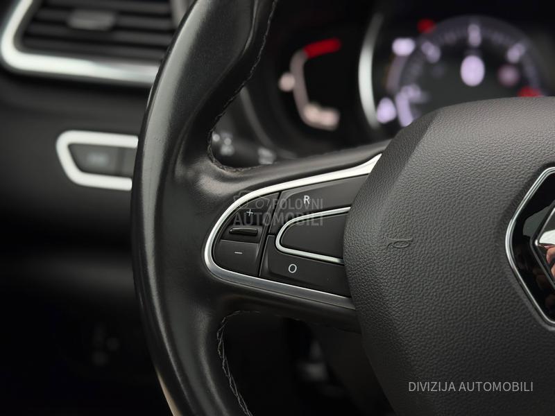 Renault Kadjar Intens/Kamera/Pano