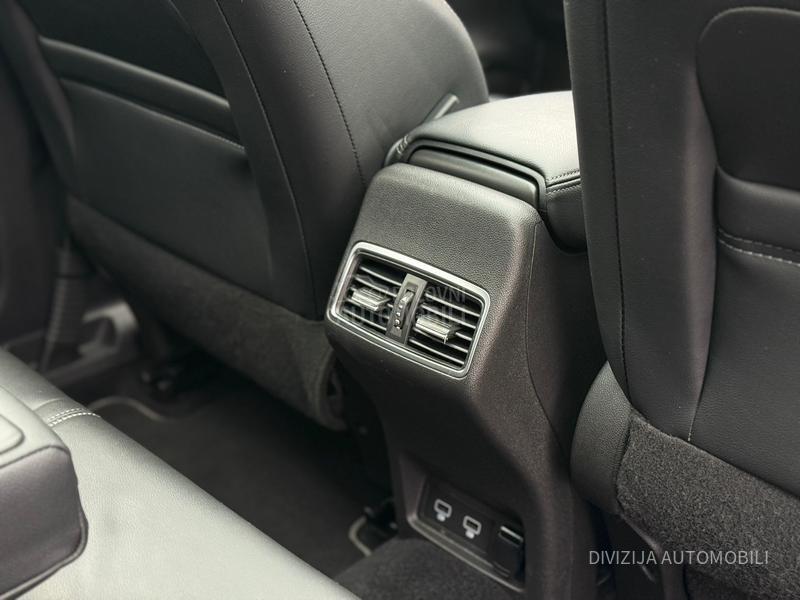 Renault Kadjar Intens/Kamera/Pano