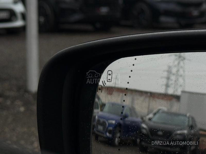 Renault Kadjar Intens/Kamera/Pano