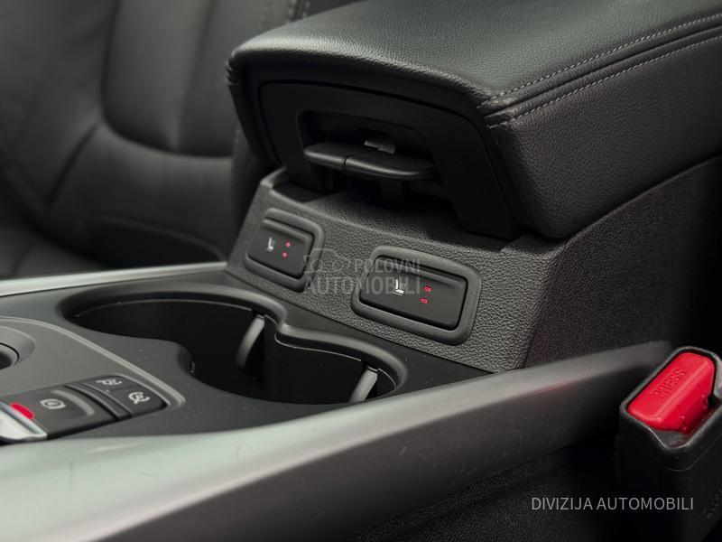 Renault Kadjar Intens/Kamera/Pano