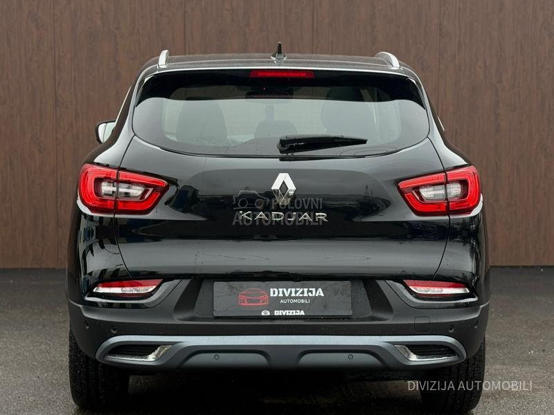 Renault Kadjar Intens/Kamera/Pano