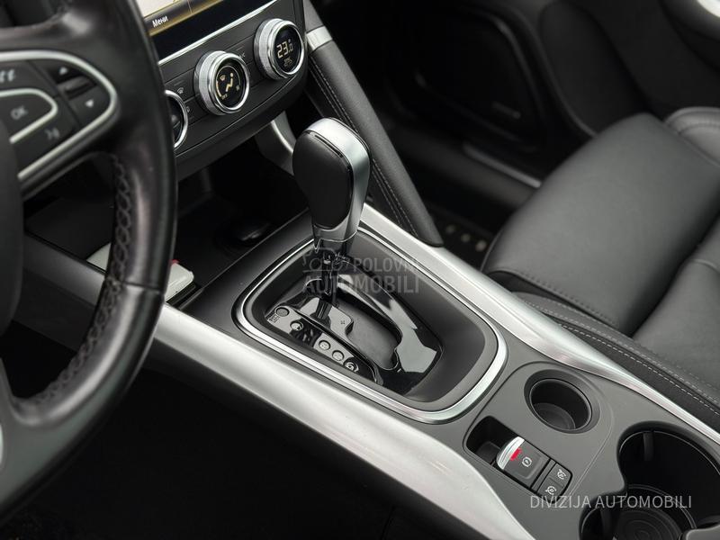 Renault Kadjar Intens/Kamera/Pano