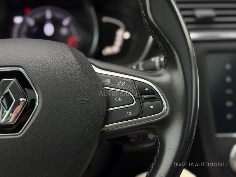 Renault Kadjar Intens/Kamera/Pano