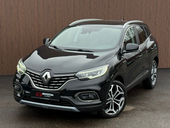 Renault Kadjar Intens/Kamera/Pano