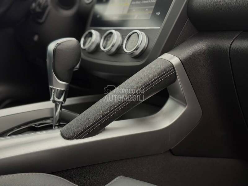 Renault Kadjar Intens/Kamera/Pano