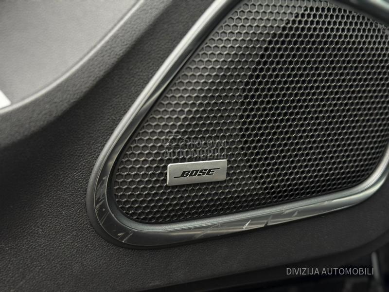 Renault Kadjar Intens/Kamera/Pano