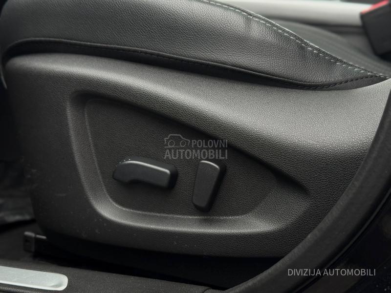 Renault Kadjar Intens/Kamera/Pano