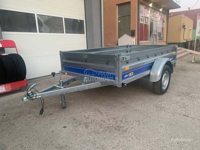 Vesta Akcija light 23 kiper