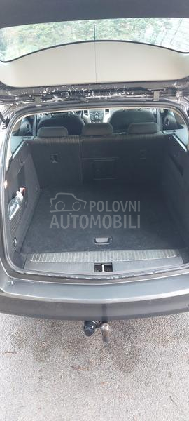 Opel Astra J 1.3 cdti ekoflex