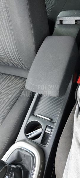 Opel Astra J 1.3 cdti ekoflex