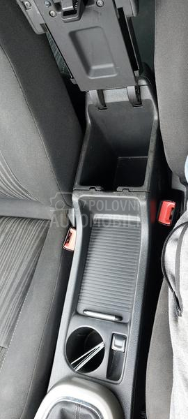 Opel Astra J 1.3 cdti ekoflex