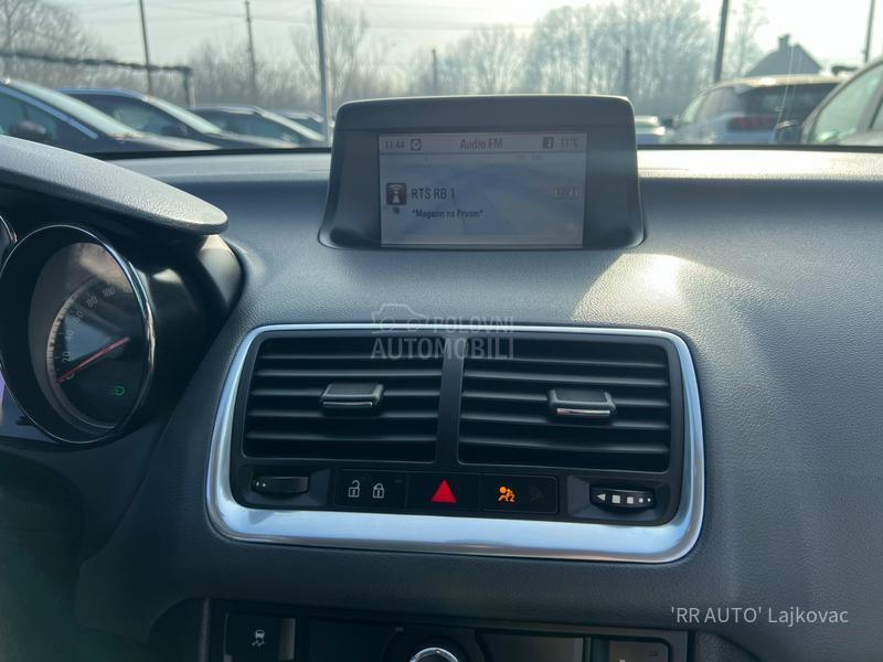 Opel Meriva 1.7CDTI N A V I