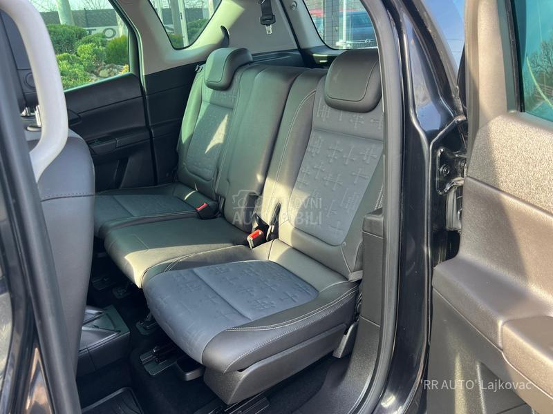 Opel Meriva 1.7CDTI N A V I