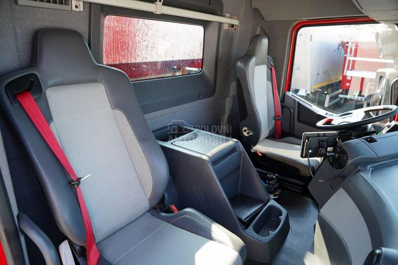 Renault C 430/2 S Kiper/IMP3023