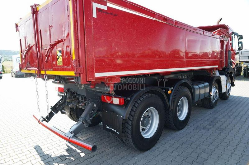 Renault C 430/2 S Kiper/IMP3023