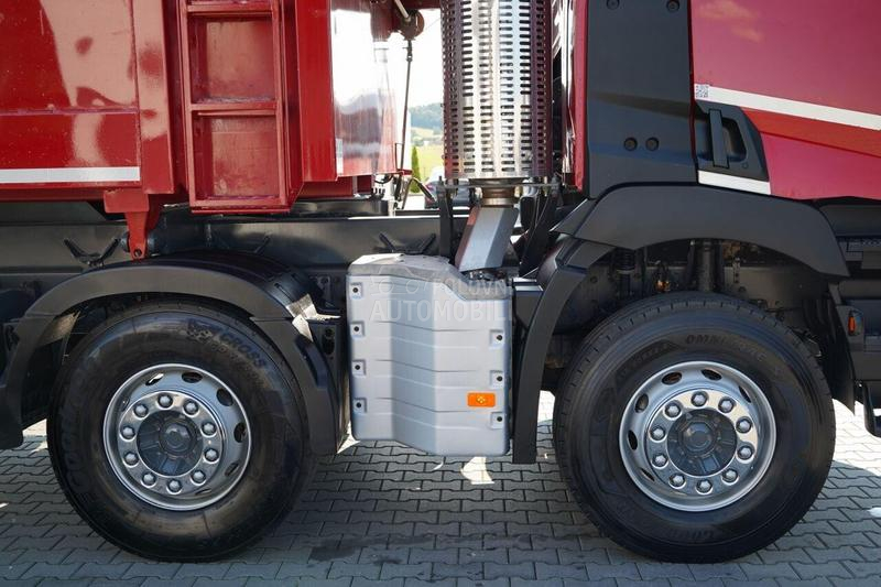 Renault C 430/2 S Kiper/IMP3023