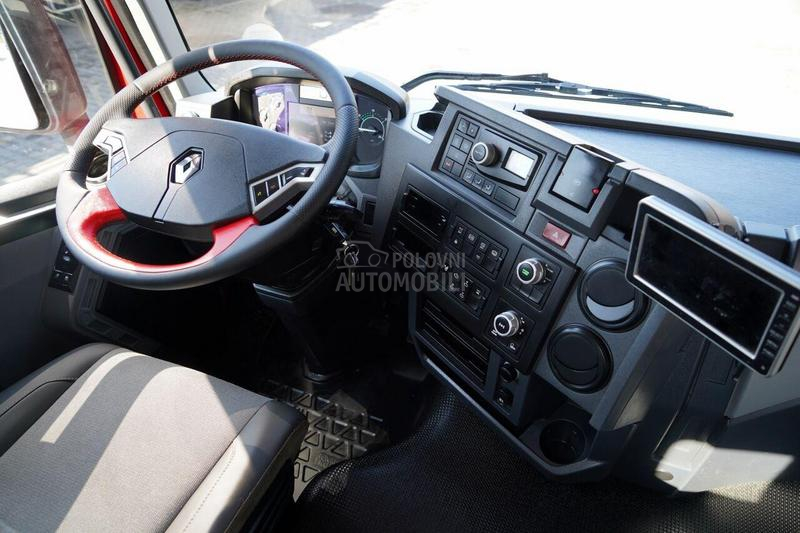 Renault C 430/2 S Kiper/IMP3023