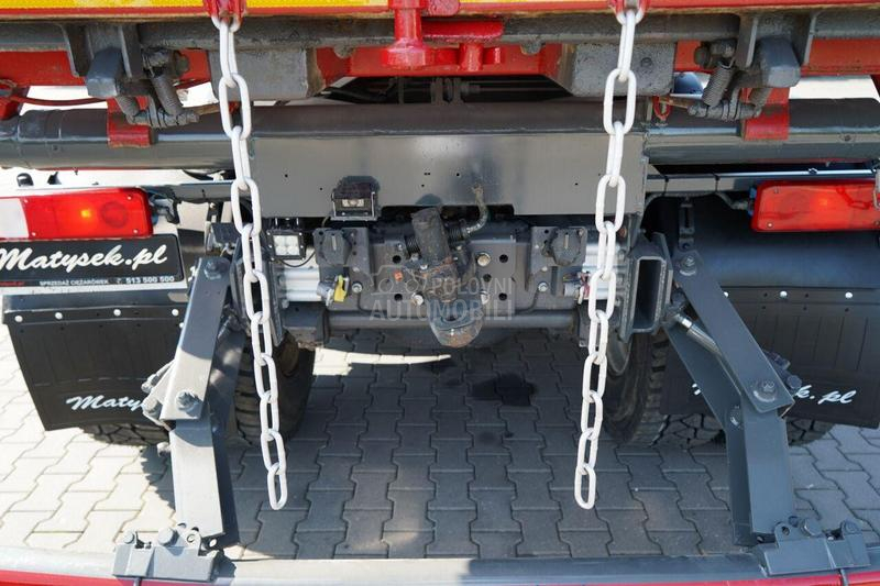 Renault C 430/2 S Kiper/IMP3023