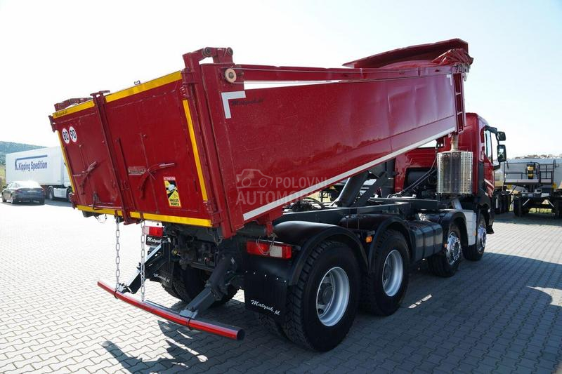 Renault C 430/2 S Kiper/IMP3023