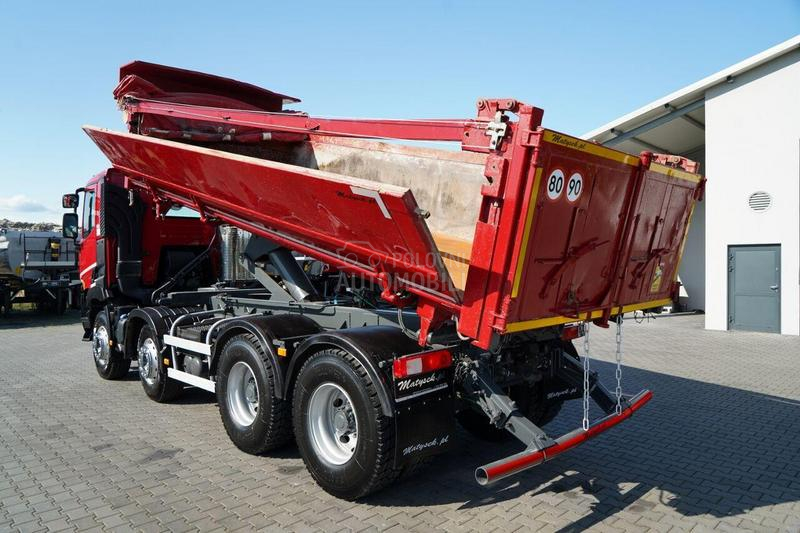 Renault C 430/2 S Kiper/IMP3023