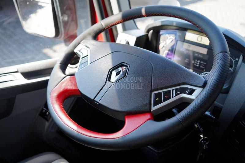 Renault C 430/2 S Kiper/IMP3023