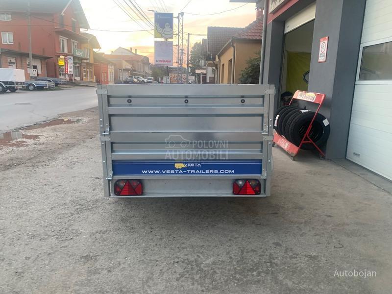 Vesta Akcija light 20/17 kiper