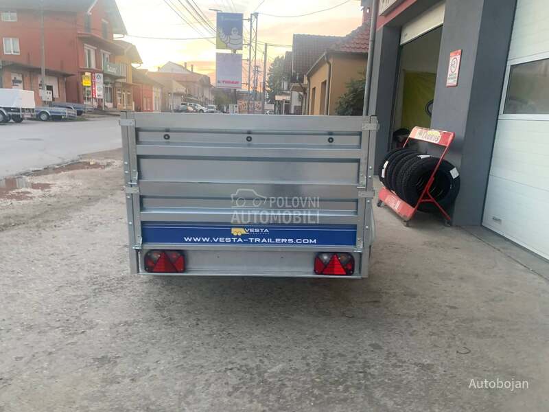 Vesta Akcija light 20/17 kiper