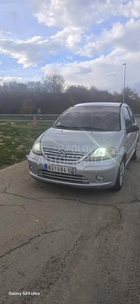 Citroen C3 1.4 vl.asnik