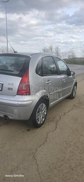 Citroen C3 1.4 vl.asnik