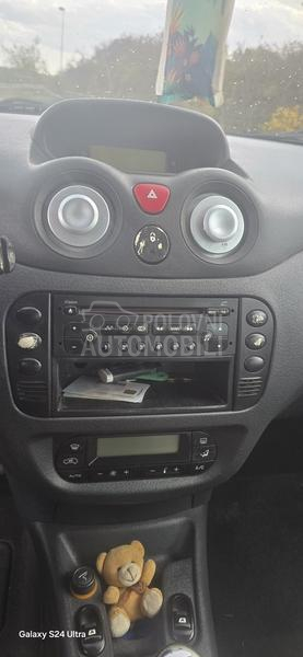 Citroen C3 1.4 vl.asnik