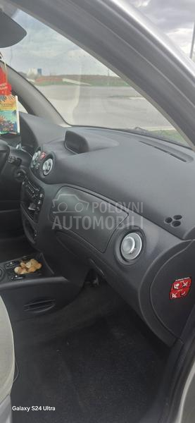 Citroen C3 1.4 vl.asnik