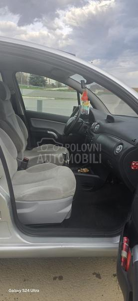 Citroen C3 1.4 vl.asnik