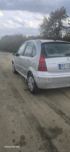 Citroen C3 1.4 vl.asnik
