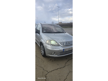 Citroen C3 1.4 vl.asnik