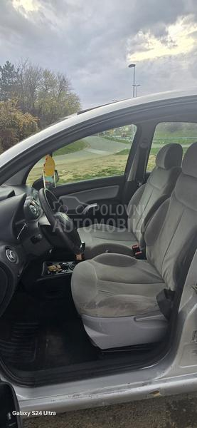 Citroen C3 1.4 vl.asnik