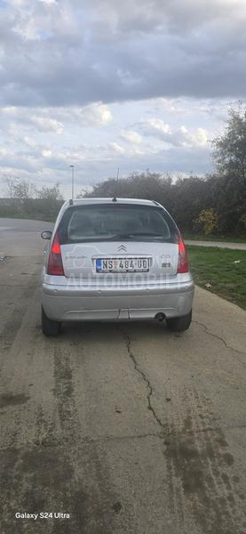 Citroen C3 1.4 vl.asnik