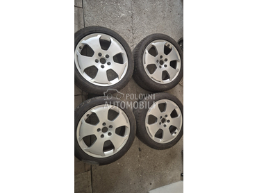 Aluminijumske felne  17" 5 x 112
