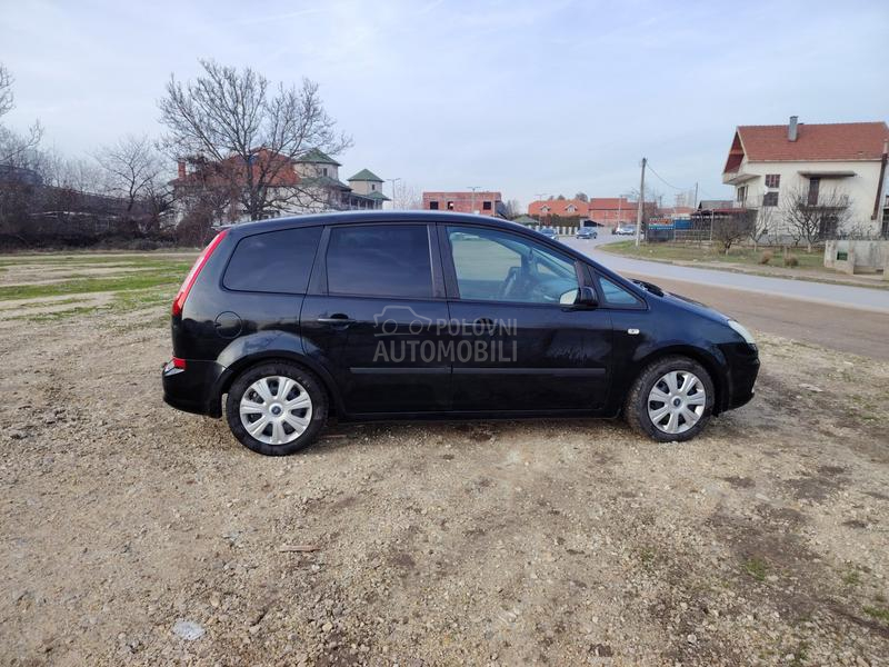 Ford C-Max 1.8