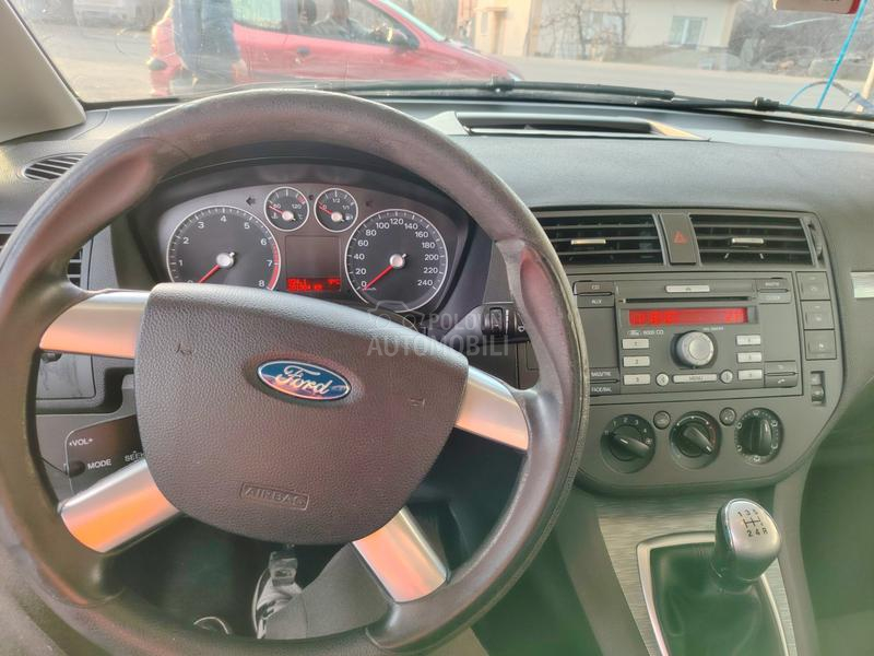Ford C-Max 1.8
