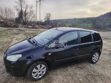 Ford C-Max 1.8