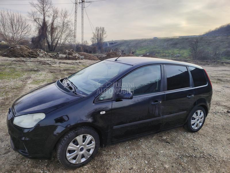 Ford C-Max 1.8