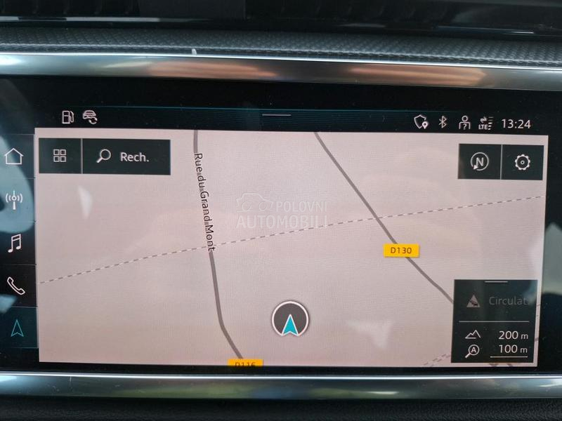 Audi Q3 PHEV S LINE 245CH