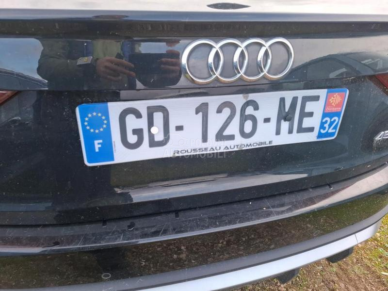 Audi Q3 PHEV S LINE 245CH