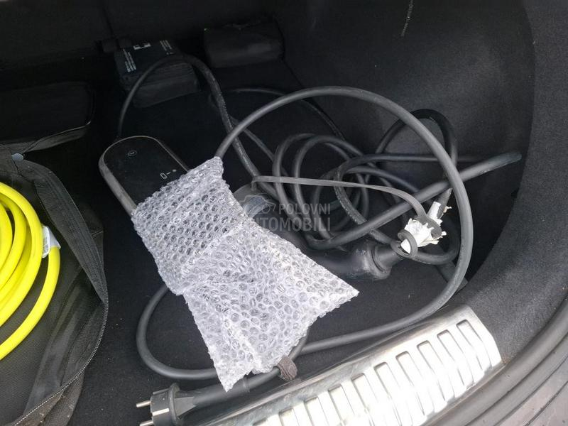 Audi Q3 PHEV S LINE 245CH